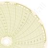 Honeywell 24001661-007 Circular Charts