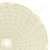 Honeywell 24001661-048 Circular Charts