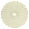 Honeywell 24001661-080 Circular Charts