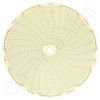 Honeywell 24001661-142 Circular Charts