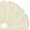 Honeywell 24001661-214 Circular Charts