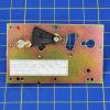 Honeywell 30755833-501 Pen Motor - Servo Plate Assembly