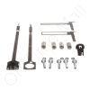 Honeywell 30755980-002 Universal Hardware Kit