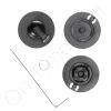 Honeywell 30756150-001 Chart Hub Kit