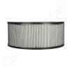 Honeywell 32000-217 HEPA Filter 2 In