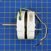 Honeywell 32000-249 Motor