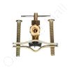 Honeywell 32001616-001 Saddle Valve Assembly