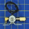 Honeywell 32001639-002 Solenoid Valve Assembly