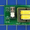 Honeywell 32001676-001 Circuit Board