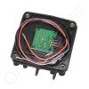 Honeywell 4074ETH Air Flow Sensor Board (Round Pin Connector Style)