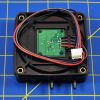 Honeywell 4074EZB Air Flow Sensor Board (Polarized Plug Connector Style)
