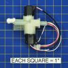 Honeywell 50027997-001 Solenoid Valve