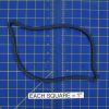 Honeywell 50051144-001 Tank Gasket
