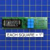 Honeywell 51404459-001 PWA Display Module