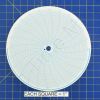 Honeywell 680015-175 Circular Charts