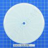 Honeywell 680016-867 Circular Charts