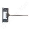 Honeywell C7041B2005 Remote Temperature Sensor (Duct Mount)