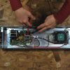 OTM Honeywell Air Cleaner Repair