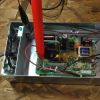OTM Honeywell Air Cleaner Repair