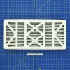 Honeywell FC40R1037 12 X 24 X 3 Return Grille Filter
