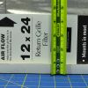 Honeywell FC40R1037 12 X 24 X 3 Return Grille Filter