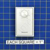 Honeywell H46D1214 Humidistat