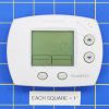Honeywell H6062A1000 Humidistat