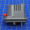 Honeywell M847D-ZONE Damper Actuator NO