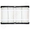 Honeywell POPUP1625 16 x 25 Pleated Filter Media