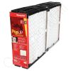 Honeywell POPUP1625 16 x 25 Pleated Filter Media