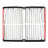 Honeywell POPUP2025 20 x 25 Pleated Filter Media