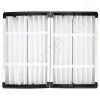 Honeywell POPUP2025 20 x 25 Pleated Filter Media