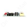 Honeywell PS1201A00 High Voltage Circuit Board