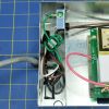 Honeywell PS1201B25 Power Pack Assembly