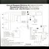 Honeywell PS1201B25 Power Pack Assembly