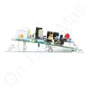 Honeywell PS1201C00 Power Supply Circuit Board