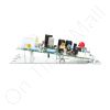 Honeywell PS1201C01 Power Supply Circuit Board