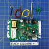 Honeywell PS1201C01 Power Supply Circuit Board