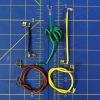 Honeywell PS1201C01 Power Supply Circuit Board