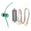 Honeywell PS1202A00 Power Supply Circuit Board
