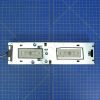 Honeywell PS1202B25 Power Box Assembly Complete