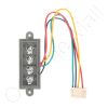Honeywell PS1202C00 Circuit Board