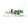 Honeywell PS1202C00 Circuit Board