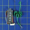Honeywell PS1202C00 Circuit Board