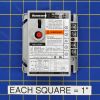 Honeywell R8184G4009 Oil Burner Control