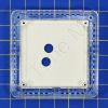 Honeywell TG510A1001 Heavy Duty Small Clear Thermostat Lock Box Guard
