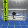 Honeywell TG510A1001 Heavy Duty Small Clear Thermostat Lock Box Guard