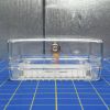 Honeywell TG510A1001 Heavy Duty Small Clear Thermostat Lock Box Guard