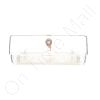 Honeywell TG511A1000 Heavy Duty Medium Clear Thermostat Lock Box Guard