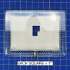 Honeywell TG512A1009 Heavy Duty Large Clear Thermostat Lock Box Guard